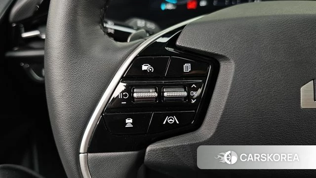 Kia Di All New Niro EV id 4249102 из Кореи 21