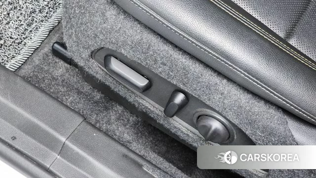 Chevrolet (GM Daewoo) Trax Crossover id 4400868 из Кореи 21