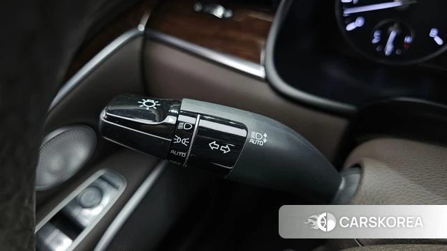 Kia More K9 id 4384863 из Кореи 21