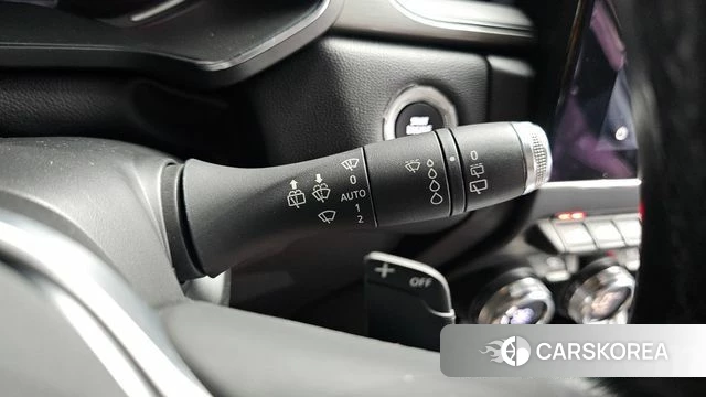 Renault Korea (Samsung) Capture id 4594759 из Кореи 21