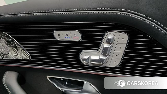 Mercedes-Benz GLS - Class X167 id 4602854 из Кореи 21