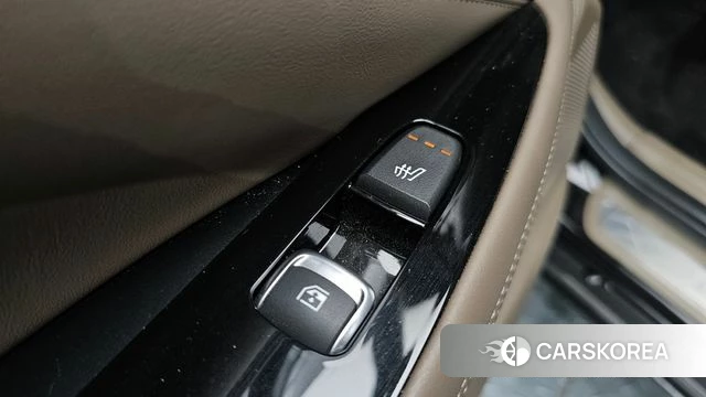 Kia K8 Hybrid id 4571998 из Кореи 21