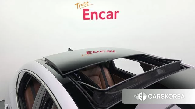 Hyundai Grandeur IG Hybrid id 4923913 из Кореи 21