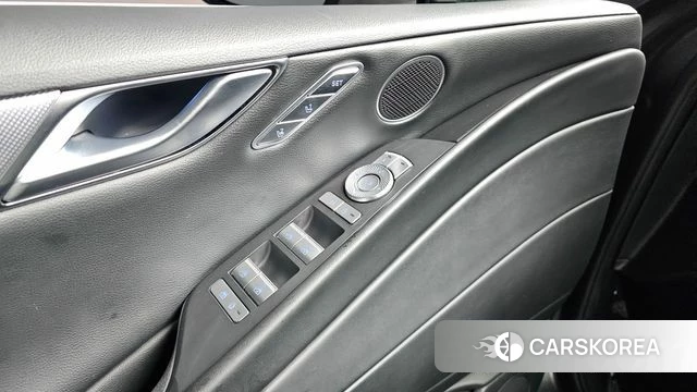 Genesis G80 (RG3) id 4561816 из Кореи 21