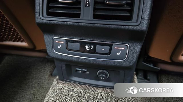 Audi Q5 (FY) id 4671490 из Кореи 21