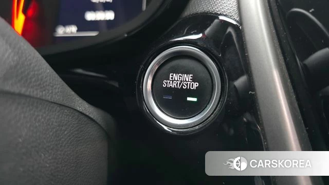 Chevrolet (GM Daewoo) The New Spark id 4608467 из Кореи 21