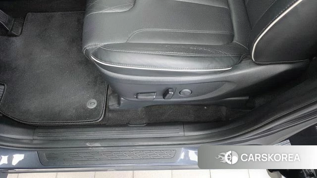 Hyundai Palisade id 4936278 из Кореи 21