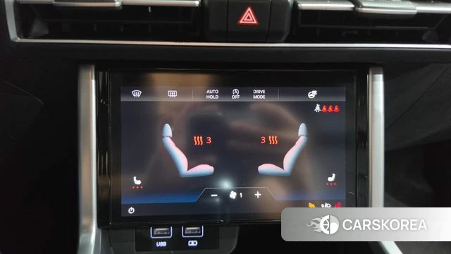 Ssangyong Torres id 4692210 из Кореи 21