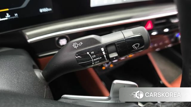 Kia The New K5 3rd generation id 4248355 из Кореи 21