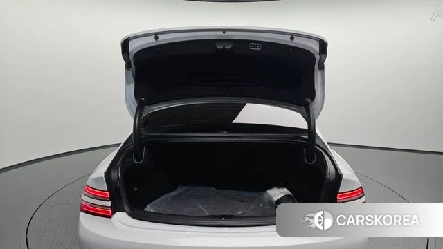 Genesis G80 (RG3) id 4567323 из Кореи 21