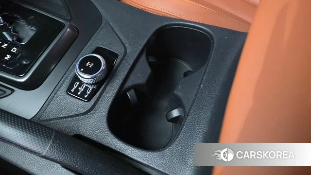 Ssangyong The New Rexton Sport id 4201890 из Кореи 21