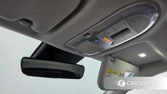Hyundai Ionic 5 id 4864230 из Кореи 21