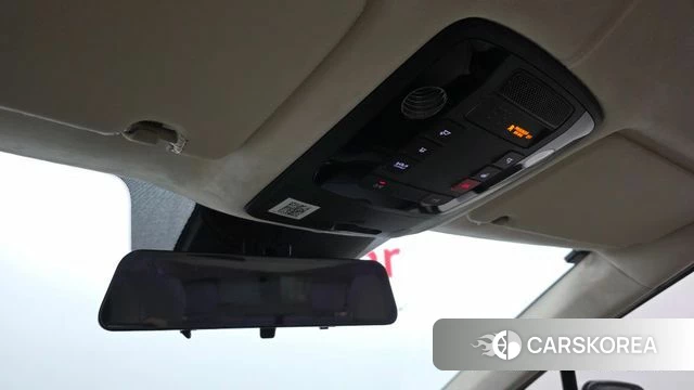 Kia Carnival 4th generation id 4322736 из Кореи 21