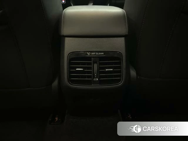 GAC Trumpchi Trumpchi GS4 id 4235853 из Китая 21