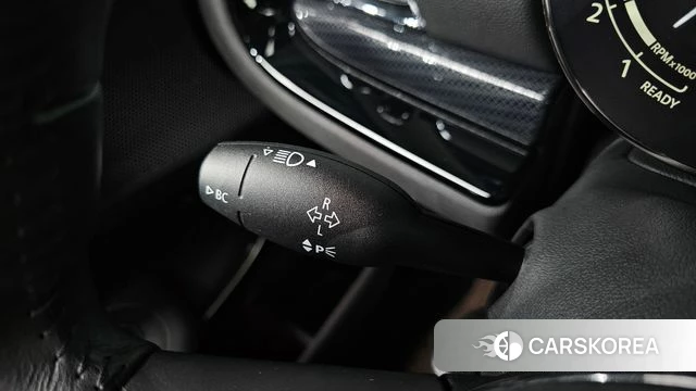 Mini Cooper Clubman id 4905515 из Кореи 21