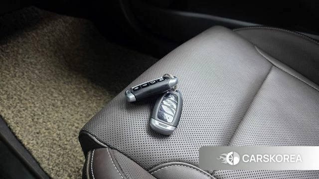 Hyundai Grandeur IG id 4907401 из Кореи 21