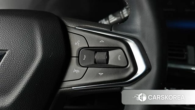 Chevrolet (GM Daewoo) Trax Crossover id 4555189 из Кореи 21