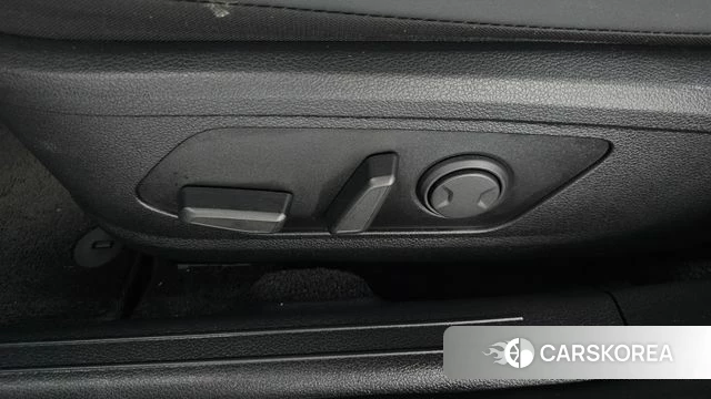 Hyundai Sonata D Edge (DN8) id 4487973 из Кореи 21
