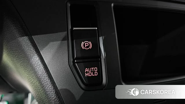 Kia The New Kia Ray EV id 4670031 из Кореи 21