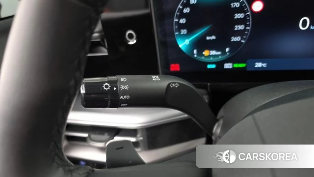 Hyundai Grandeur Hybrid (GN7) id 4700787 из Кореи 21