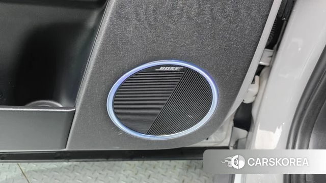 Hyundai Ionic 5 id 4745382 из Кореи 21