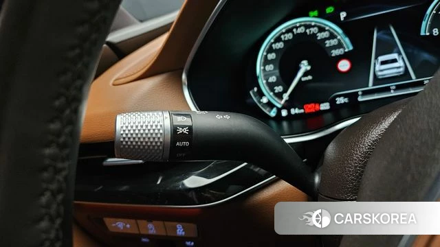 Genesis G80 (RG3) id 4194760 из Кореи 21