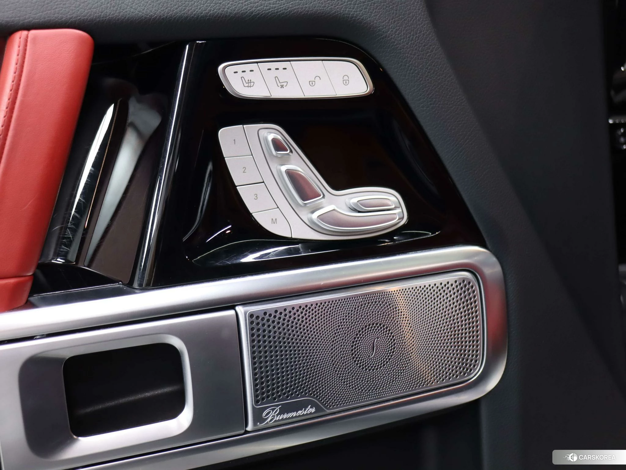 Mercedes-Benz G-class AMG id 4455297 из Китая 21