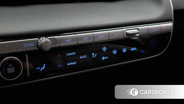 Hyundai Ionic 5 id 4624369 из Кореи 21