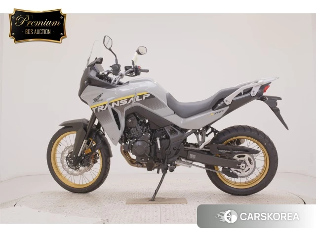 Honda TRANSALP XL750 id 4184949 из Японии 21