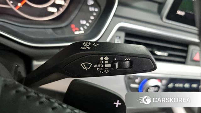 Audi A4 (B9) id 4203769 из Кореи 21