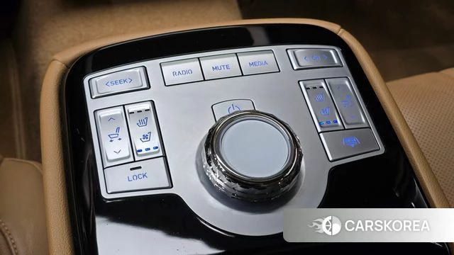 Genesis G80 (RG3) id 4695980 из Кореи 21