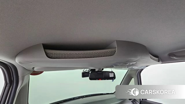 Kia The New Kia Ray id 4505161 из Кореи 21