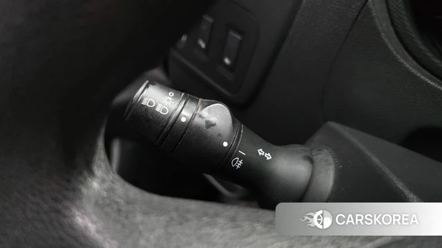 Renault Korea (Samsung) Master id 4363138 из Кореи 21