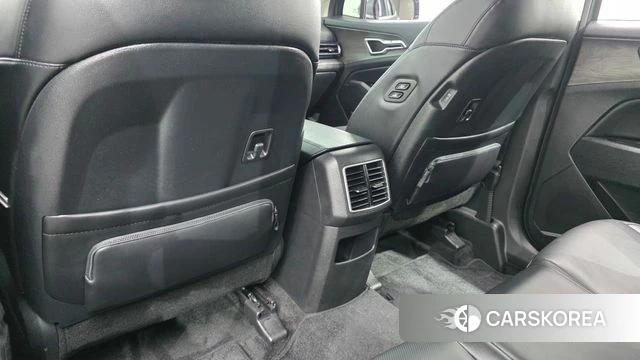 Kia Sportage 5th Generation id 4645832 из Кореи 21