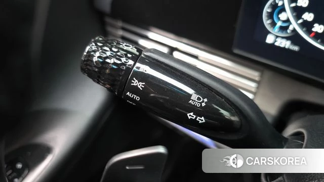 Hyundai The New Grandeur IG id 4303326 из Кореи 21