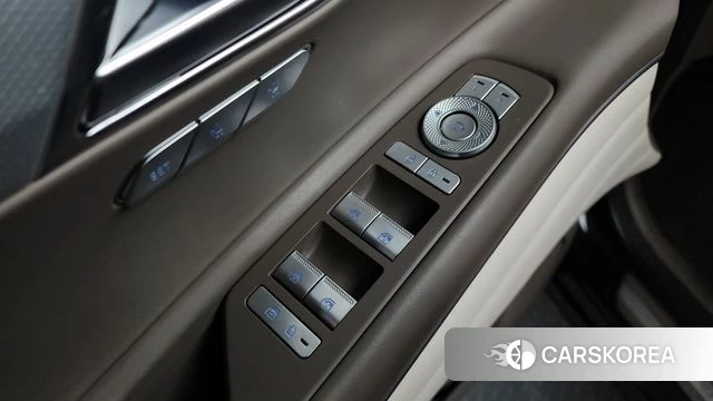 Genesis GV80 id 4196469 из Кореи 21