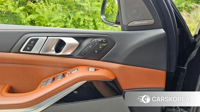 BMW X7 (G07) id 4505765 из Кореи 21