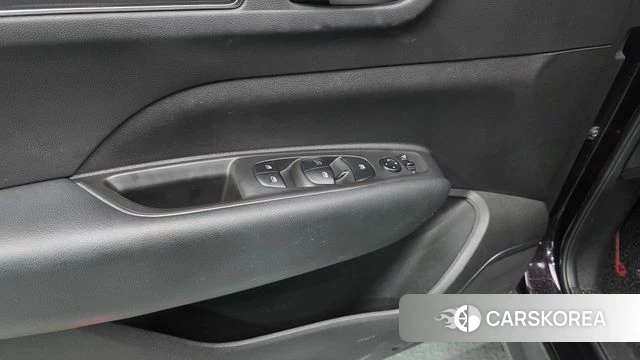 Renault Korea (Samsung) QM6 id 4525731 из Кореи 21
