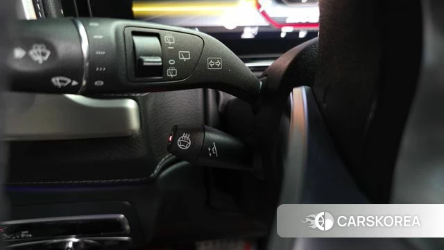 Mercedes-Benz G-Class W463b id 4676713 из Кореи 21