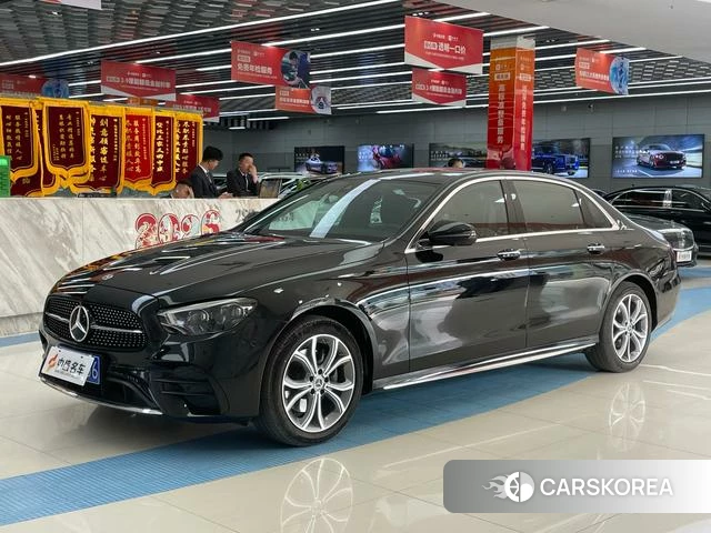 Mercedes-Benz E-class id 3890515 из Китая 21
