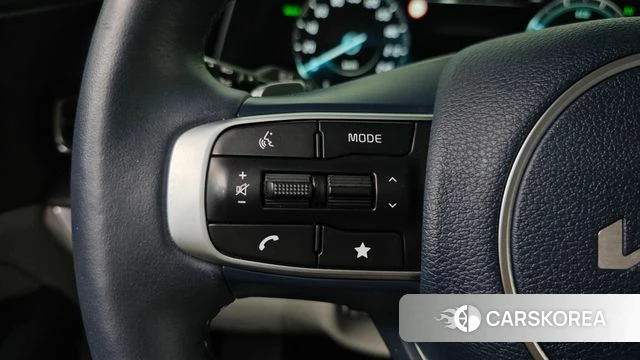 Kia Sportage 5th Generation Hybrid id 4935139 из Кореи 21