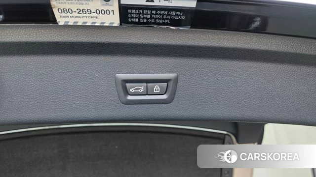 BMW 3 Series GT (F34) id 4658495 из Кореи 21