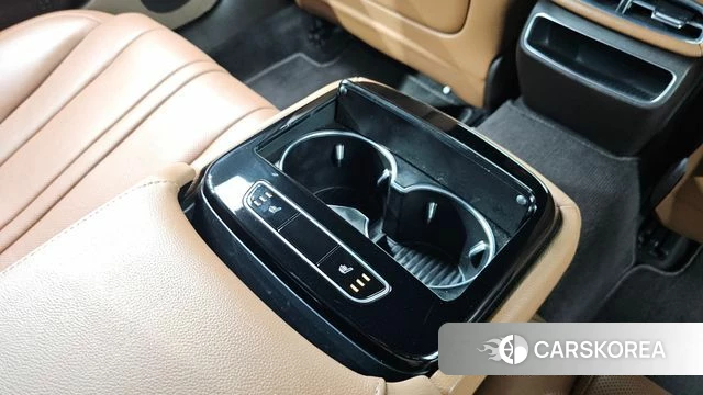 Genesis G80 (RG3) id 4899110 из Кореи 21