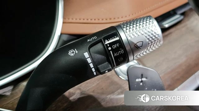 Genesis G80 (RG3) id 4293715 из Кореи 21