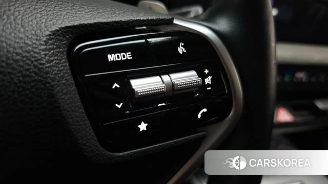 Kia K8 id 4572836 из Кореи 21