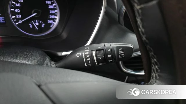 Hyundai Santa Fe TM id 4708393 из Кореи 21
