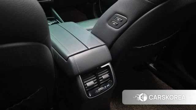 Kia All New K7 Hybrid id 4459508 из Кореи 21