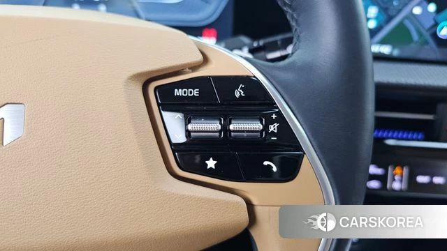 Kia EV6 id 4753469 из Кореи 21