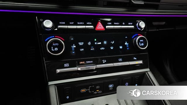 Hyundai Santa Fe (MX5) id 4488174 из Кореи 21