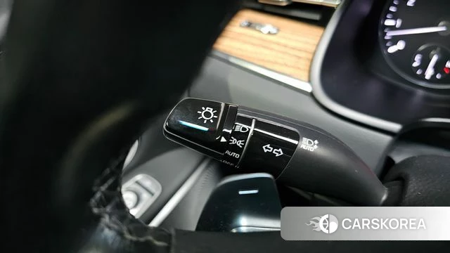 Kia The New K9 2nd generation id 4541928 из Кореи 21